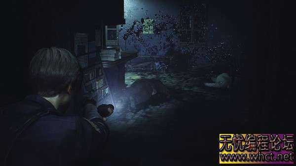 【PC游戏】生化危机2 重制版 v20230814【Resident Evil 2】免安装中文版【26G】  3427 无忧技术吧www.92wuyou.cn