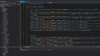驱动级隐藏驱动工具 自带过Patch Guard  2159 无忧技术吧www.92wuyou.cn