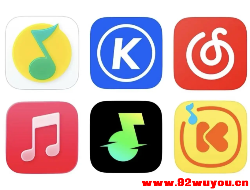 落雪音乐，聚合6大音乐平台，畅听全网歌曲  5412 无忧技术吧www.92wuyou.cn